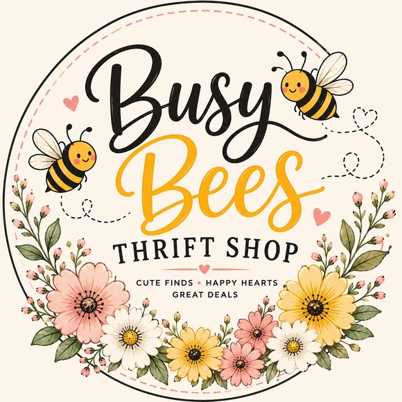 busybeesthrift